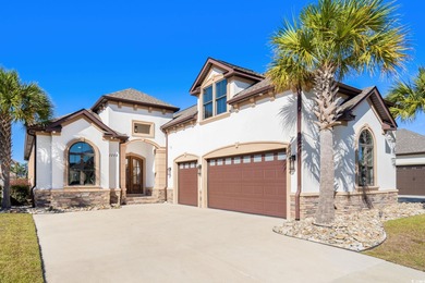 Lake Home For Sale in Myrtle Beach, South Carolina