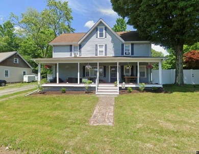 White Lake - Sullivan County Home Sale Pending in Bethel New York