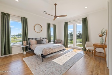 Situated on approximately 12 acres in Lafayette Parish, this - photo 32