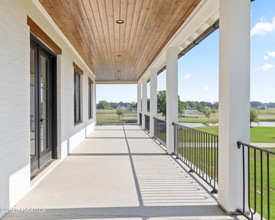 Situated on approximately 12 acres in Lafayette Parish, this - photo 34