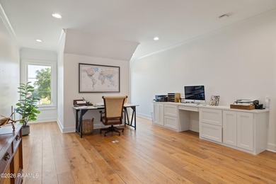 Situated on approximately 12 acres in Lafayette Parish, this - photo 35