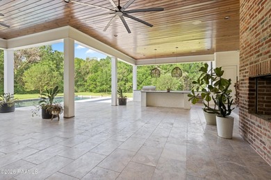 Situated on approximately 12 acres in Lafayette Parish, this - photo 36