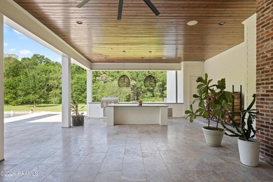 Situated on approximately 12 acres in Lafayette Parish, this - photo 37