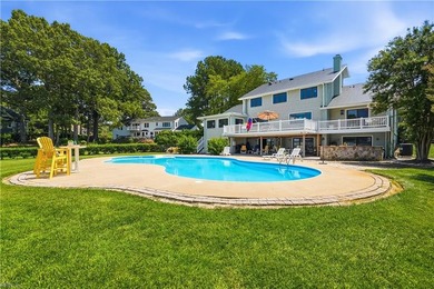Set on a 1.65 spectacular waterfront lot, this exceptional - photo 40