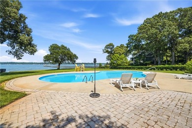 Set on a 1.65 spectacular waterfront lot, this exceptional - photo 41