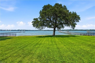 Set on a 1.65 spectacular waterfront lot, this exceptional - photo 42