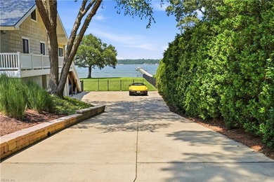 Set on a 1.65 spectacular waterfront lot, this exceptional - photo 43