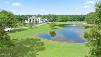 Situated on approximately 12 acres in Lafayette Parish, this - photo 44