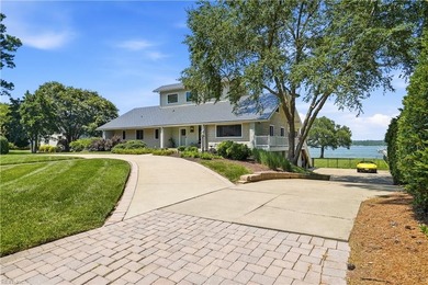Set on a 1.65 spectacular waterfront lot, this exceptional - photo 44