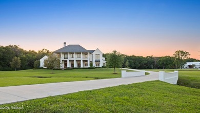 Situated on approximately 12 acres in Lafayette Parish, this - photo 45