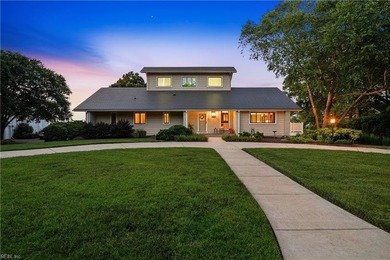 Set on a 1.65 spectacular waterfront lot, this exceptional - photo 45