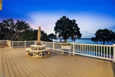 Set on a 1.65 spectacular waterfront lot, this exceptional - photo 47