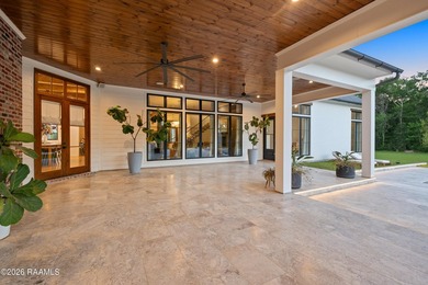 Situated on approximately 12 acres in Lafayette Parish, this - photo 49