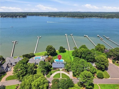 Set on a 1.65 spectacular waterfront lot, this exceptional - photo 50