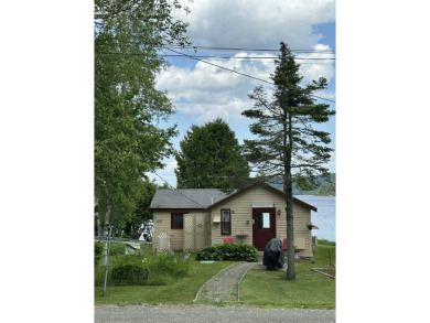 Lake Home For Sale in Orient, Maine