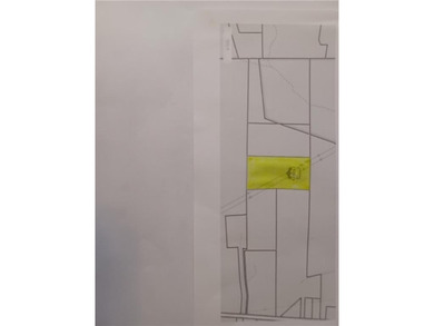 Falls Lake Acreage Sale Pending in Durham North Carolina