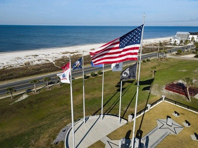 This spacious corner lot is just one block from the white sandy - photo 2