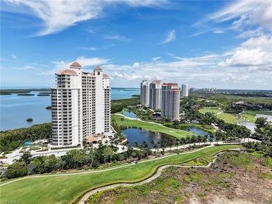 Elevated luxury living in this stunning 17th-floor residence in - photo 3