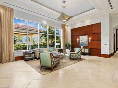 Elevated luxury living in this stunning 17th-floor residence in - photo 7