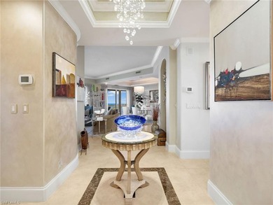 Elevated luxury living in this stunning 17th-floor residence in - photo 9
