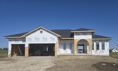 Lake Home For Sale in Urbandale, Iowa