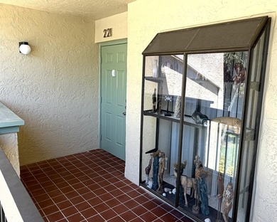 Welcome to this 3-bedroom, 2-bathroom water & Golf front - photo 2