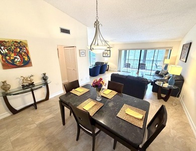 Welcome to this 3-bedroom, 2-bathroom water & Golf front - photo 4