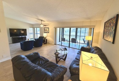 Welcome to this 3-bedroom, 2-bathroom water & Golf front - photo 5