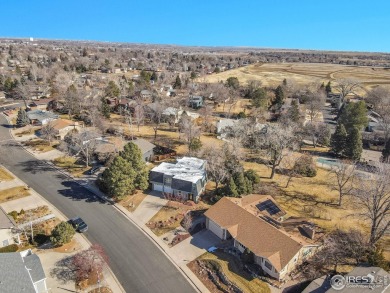 Lake Home For Sale in Loveland, Colorado