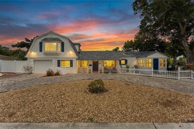 Some homes simply have a personality all their own. Nestled - photo 1
