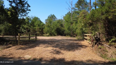 Lake Acreage For Sale in Canton, Mississippi