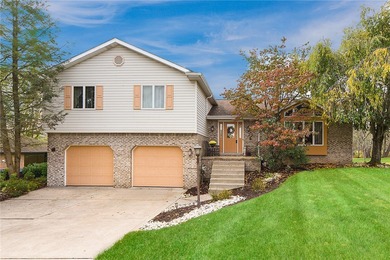 (private lake, pond, coastal) Home Sale Pending in Penn Twp Pennsylvania