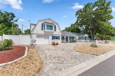 Some homes simply have a personality all their own. Nestled - photo 2