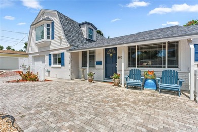 Some homes simply have a personality all their own. Nestled - photo 4