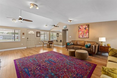 Some homes simply have a personality all their own. Nestled - photo 10