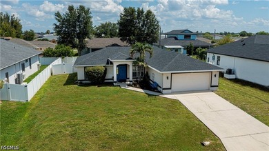 Move-in ready 3-bedroom, 2-bath home offering 1,557 square feet - photo 1