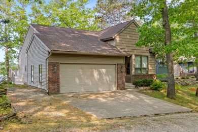 Lake Home For Sale in Mecosta, Michigan