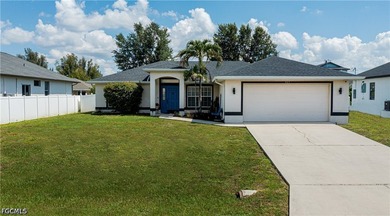 Move-in ready 3-bedroom, 2-bath home offering 1,557 square feet - photo 2