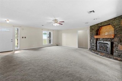 Welcome to your own private slice of Oklahoma paradise! Nestled - photo 4