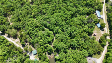 Private Building Lots on Fawn Lake!! - photo 10