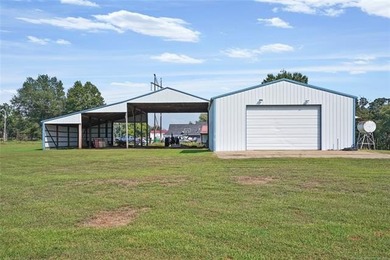 Welcome to your own private slice of Oklahoma paradise! Nestled - photo 9