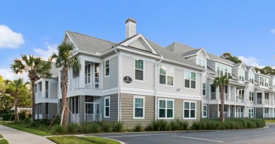 Lake Condo For Sale in Daniel Island, South Carolina