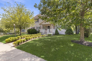 Lake Home For Sale in Lakewood, New Jersey