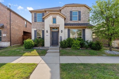 Lake Home Sale Pending in Little Elm, Texas