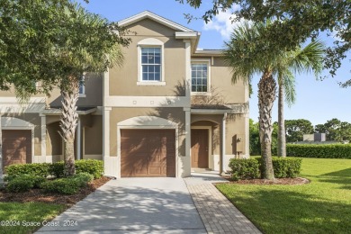 (private lake, pond, creek) Townhome/Townhouse For Sale in Melbourne Florida