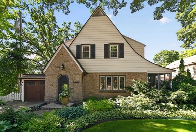 Lake Wingra Home Active Under Contract in Madison Wisconsin