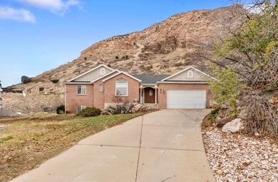 Great Salt Lake Home For Sale in Ogden Utah
