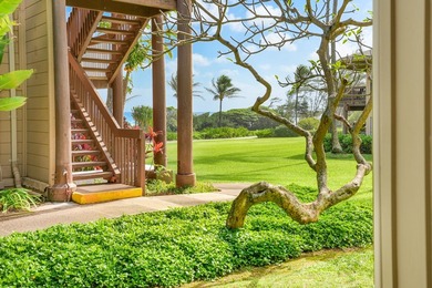 This is a ground floor ocean view condo conveniently located on - photo 2