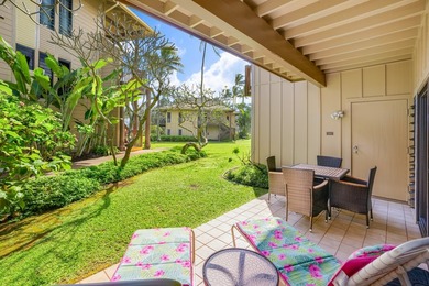This is a ground floor ocean view condo conveniently located on - photo 3