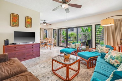 This is a ground floor ocean view condo conveniently located on - photo 6